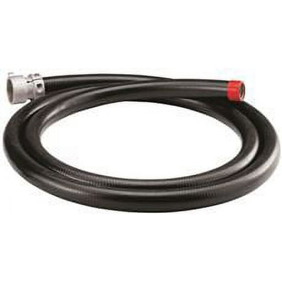 Ridgid A-14-6 Rear Guide Hose, 6 Ft.