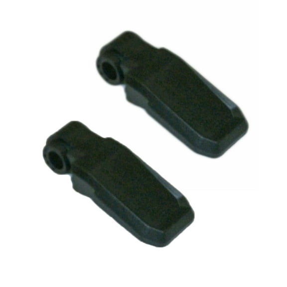 Ridgid AC9945 OEM Replacement Lock Levers, 2 Pack, 000999131037-2PK