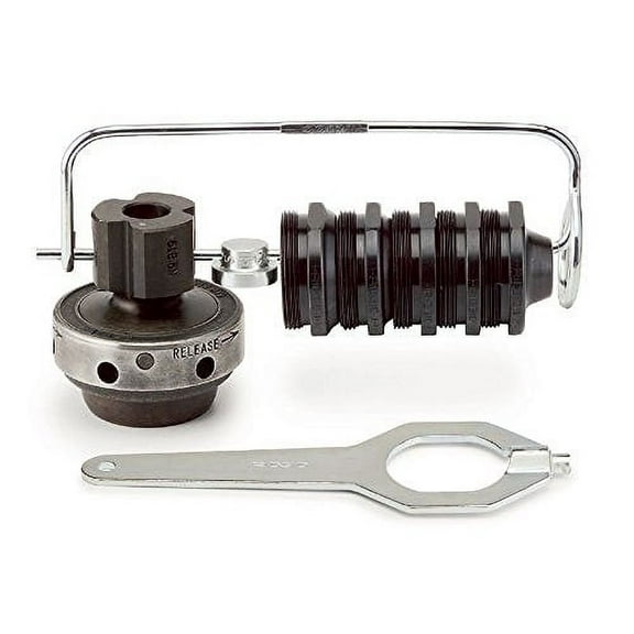 Ridgid Nipple Chuck Kits and Adapters - 51045