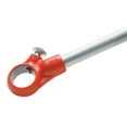 thumbnail image 1 of Ridgid Alloy Steel Sae Ratchet Threader Set 1/2 In.-1 In. Npt 5 Pc., 1 of 9