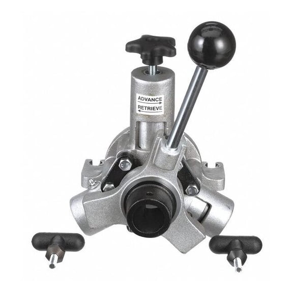 Ridgid Autofeed Assembly,Mfr. No. K-3800/53117 60087