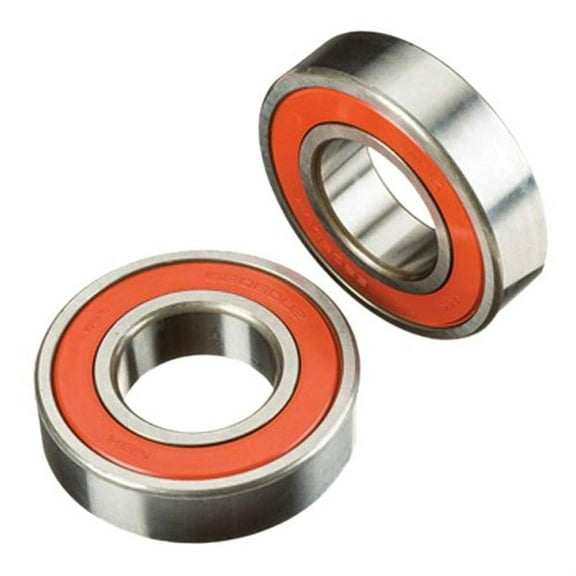 Ridgid Bearing,Steel,PK2 65677