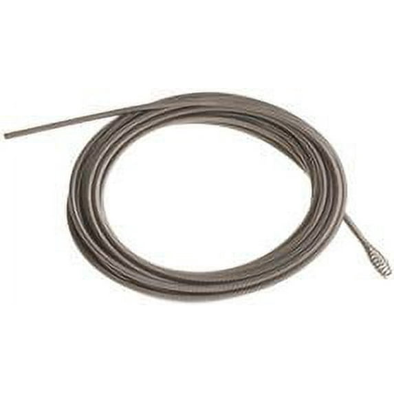 Ridgid C-13Icsb Cable, Inner Core Speed Bump With Bulb Auger, 35 Ft.