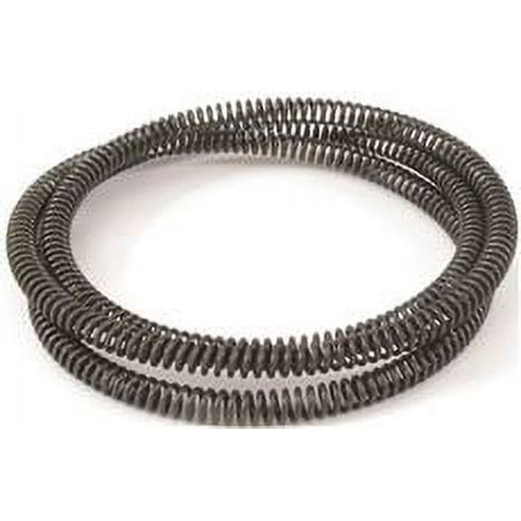 Ridgid C-6 Sink Cable With Male Coupling, 3/8 In. X 35 Ft.
