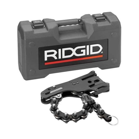 Ridgid Carrying Case for Mfr. Model. No. 34403 34678