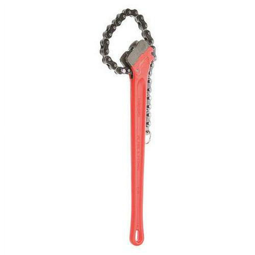 Ridgid Chain Wrench Ridgid Chain Wrench