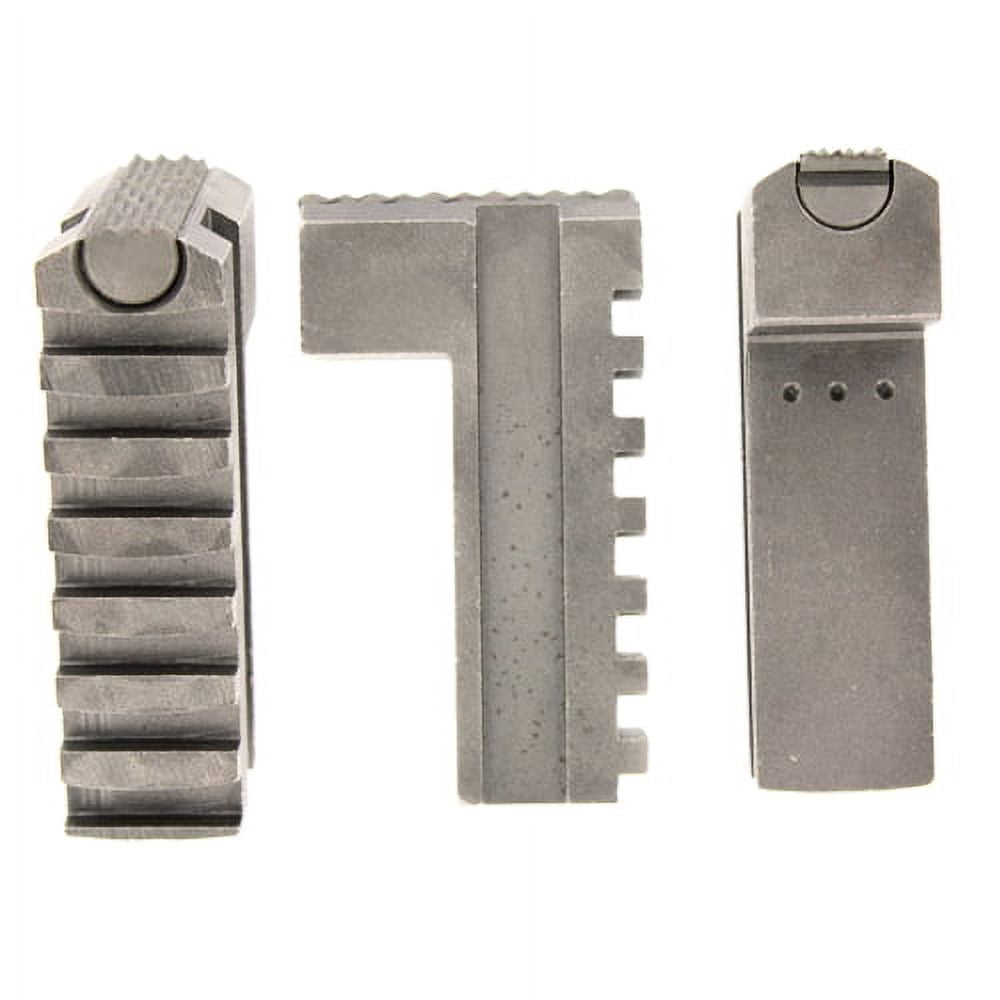Ridgid Chuck Jaw Set 40087 - Walmart.com