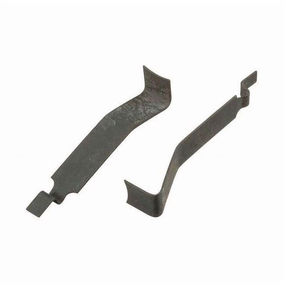 Ridgid Clamp Spring For Use With 35473, 36013 and 36028, Steel 24243