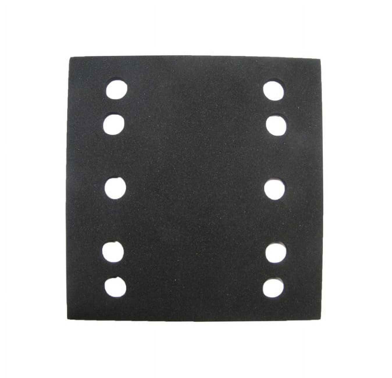 Ridgid Craftsman R2500 315279840 591636001 1/4" sheet sander backing