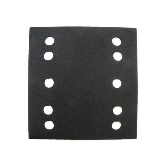 Ridgid R2500 Craftsman 315279840 1/4 Sheet Sander Backing Pad - 591636001
