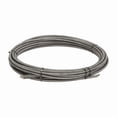 thumbnail image 1 of Ridgid Drain Cleaning Cable,1/2 in Dia,50 ft L 37857, 1 of 1