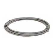 Ridgid Drain Cleaning Cable,3/4 in Dia,50 ft L 92480