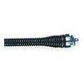 thumbnail image 1 of Ridgid Drain Cleaning Cable,5/8 in Dia,100 ft L 43647, 1 of 3