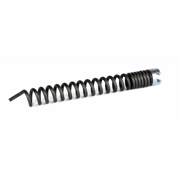 Straight Auger