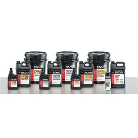 Ridgid  Endura-Clear Threading Oil