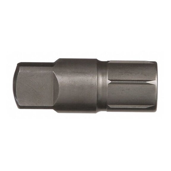Ridgid Extractor, Pipe Size 1-1/4" 35625