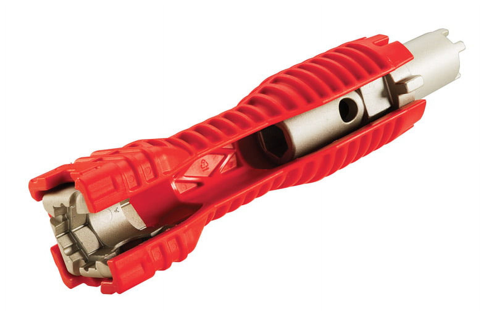 Ridgid faucet and sink installer discount