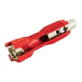 thumbnail image 1 of Ridgid Faucet and Sink Installer Tool 1 pk, 1 of 20