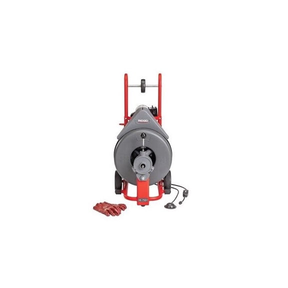 Ridgid Female Coupling,Steel 92810
