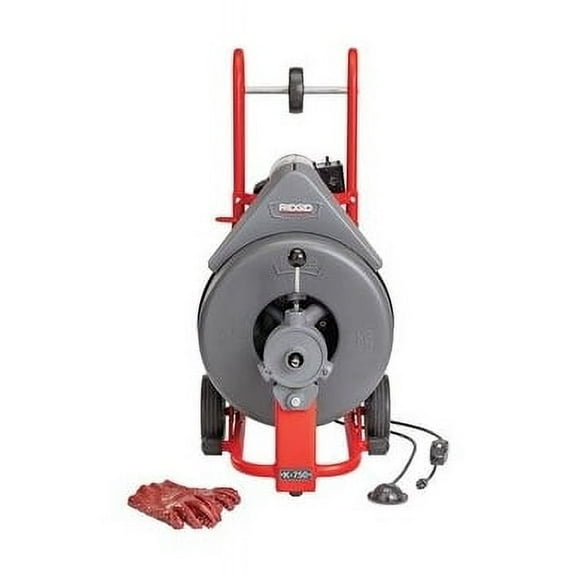 Ridgid Female Coupling,Steel 92810