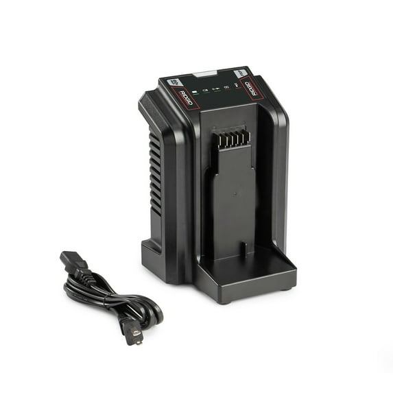 Ridgid Fxp Battery Charger - North America
