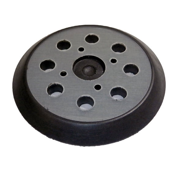 Ridgid Genuine OEM Replacement Backing Pad # 300527008