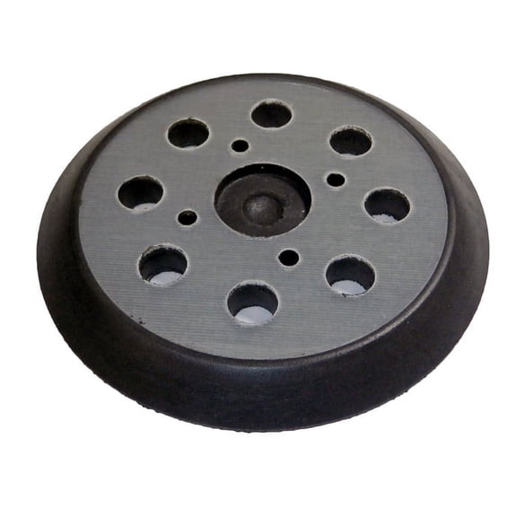 Ridgid Genuine OEM Replacement Backing Pad # 300527008
