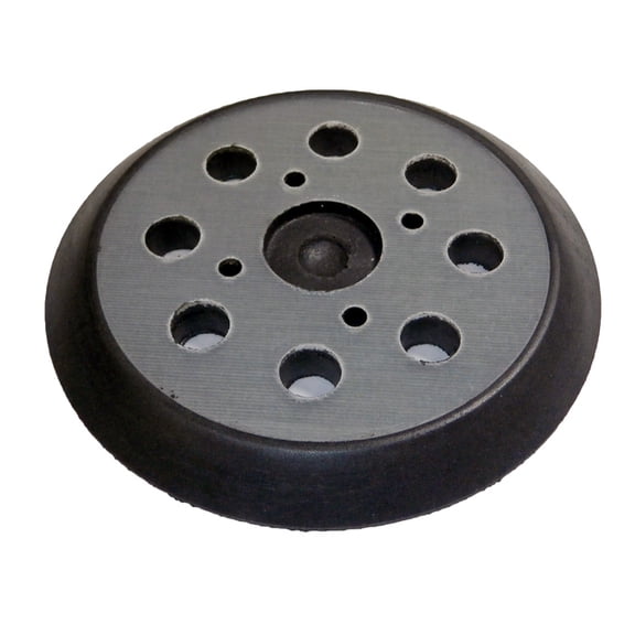 Ridgid Genuine OEM Replacement Backing Pad # 300527008