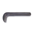 thumbnail image 1 of Ridgid Hook Jaw,For Use With 4A498 Pipe Wrench 31605, 1 of 2