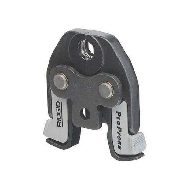 Ridgid Jaw 1-1/2 Propress Standard