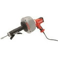 thumbnail image 1 of Ridgid K-45Af-7 Sink Machine, 1 of 6