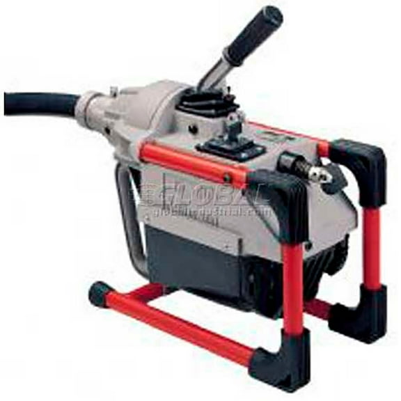Ridgid K-60Sp-Se Sectional Machine