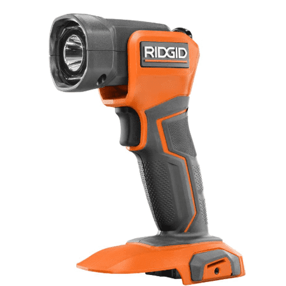 Ridgid LED Light R8695, bulk packaged