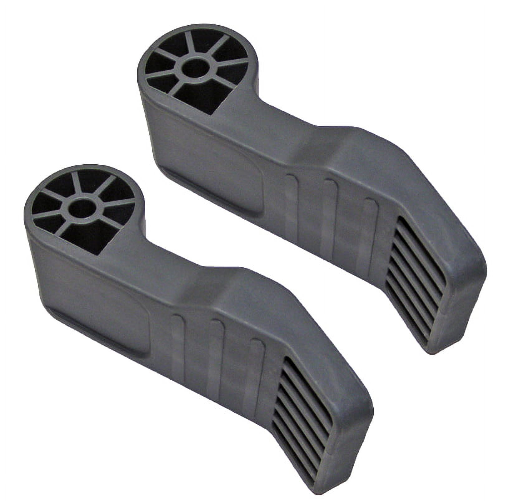 Ridgid MS1290LZ1/MS12900 Miter Saw (2 Pack) Bevel Lock Lever # 830013-2PK