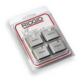 thumbnail image 1 of Ridgid Manual Threading/Pipe and Bolt Dies Only, 1 in - 11 1/2 NPT, 12R, HS f/SS, 1 of 2