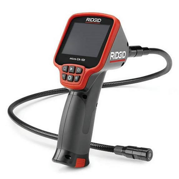 Ridgid Micro Ca-150 Inspection Camera