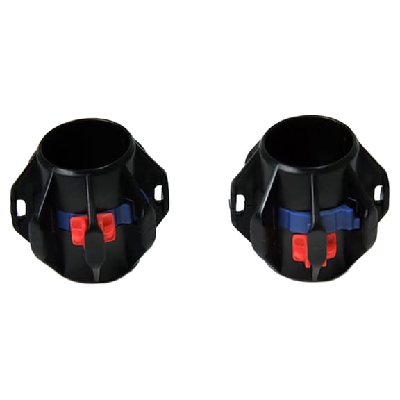 Ridgid Microreel L100 Ball Guide For 25 Mm Camera Head 2Pk