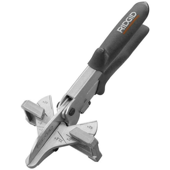 Ridgid Miter Trim Cutter FT6012