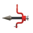 thumbnail image 1 of ridgid 42365 341 reamer, 1/8-inch, 1 of 2