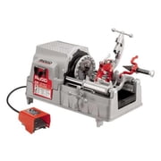 Ridgid Model 535 Power Threading Machine, 1/8 in to 2 in NPT Pipe Capacity