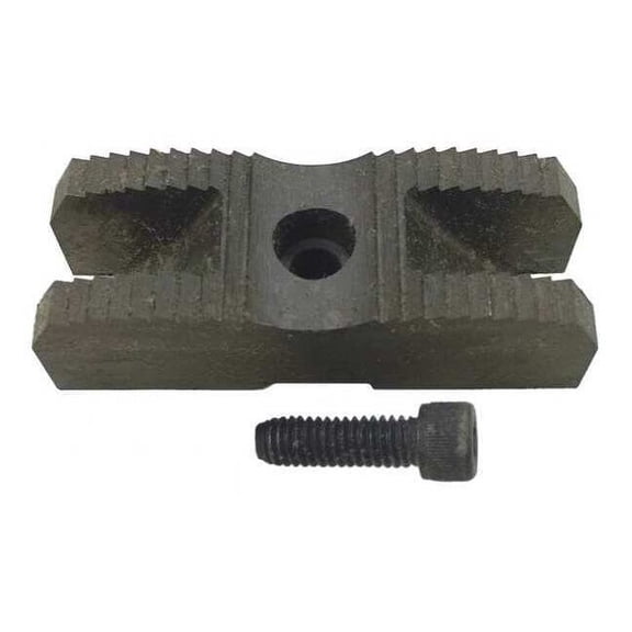Jaw W/screw 32590