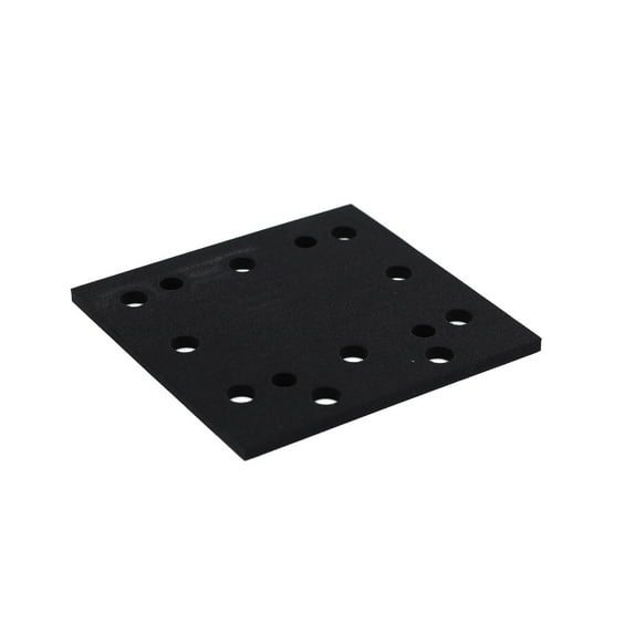 Ridgid OEM 200202538 Sander Plate With Cushion Assembly R2501