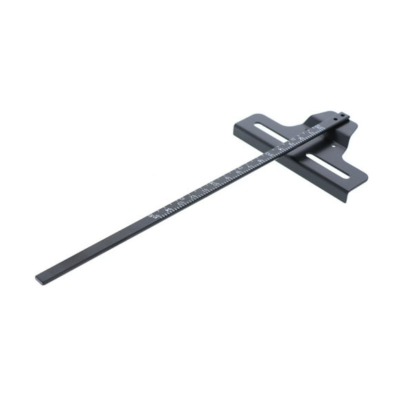 Ridgid OEM 631097001 Jig Saw Edge Guide JS550 JS550L JS651L JS651L1 JS651L1 JS481L