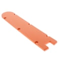thumbnail image 1 of Ridgid OEM 89041033022 525425001 Miter Saw Plate Throat R41221 R4123 R4123T, 1 of 1