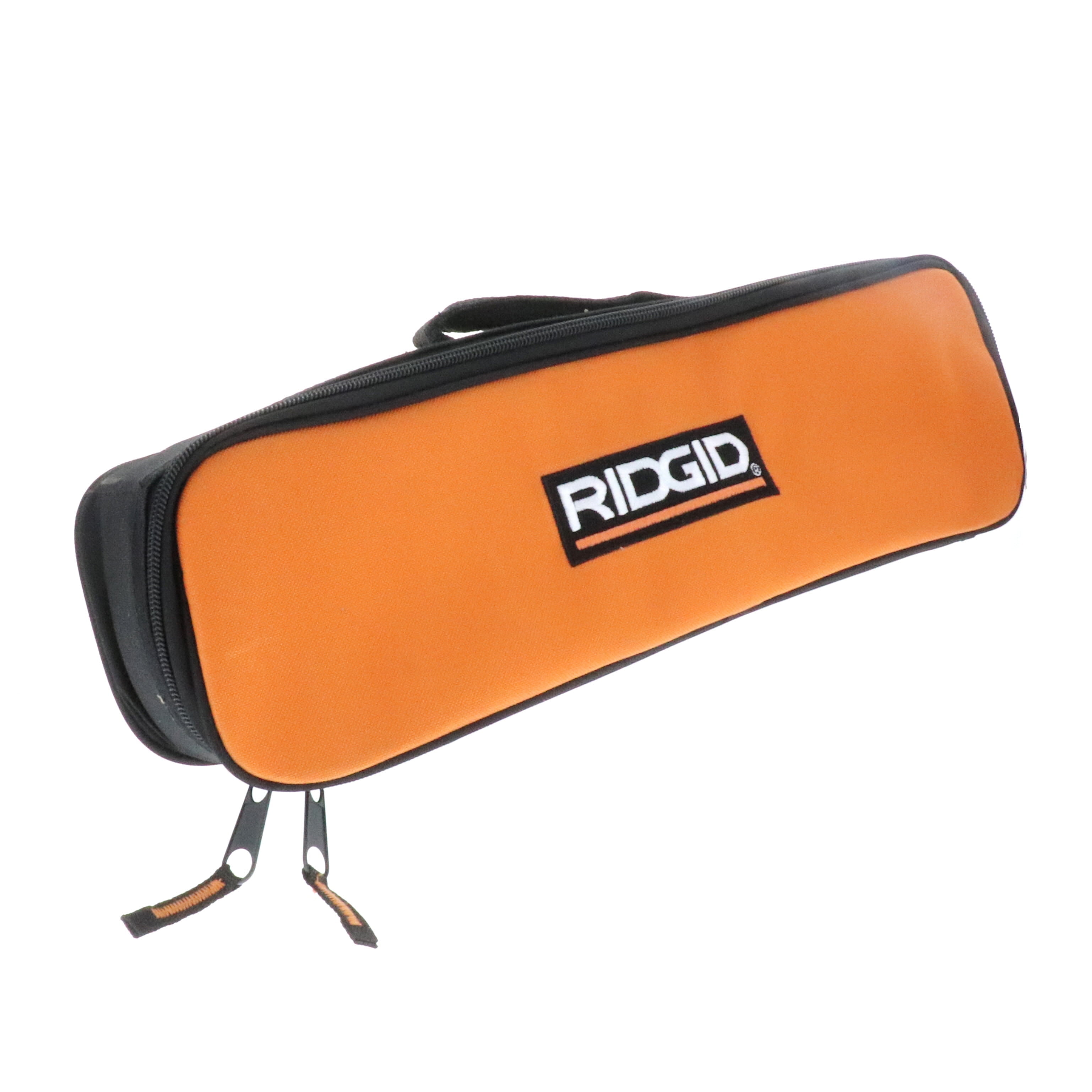 Ridgid OEM 903209086 902154001 Reciprocating Saw Tool Bag R3030
