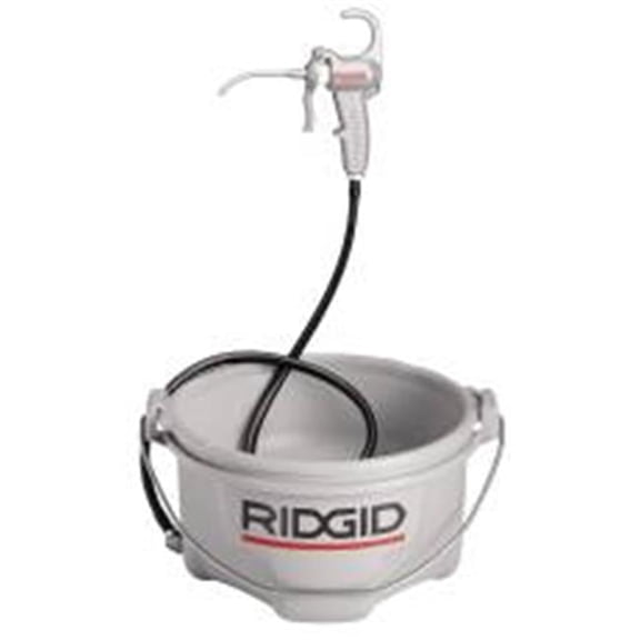 Ridgid Oiler
