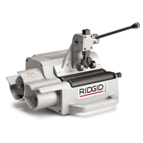 Ridgid Pipe and Tube Cutter,Corded,115V 93492