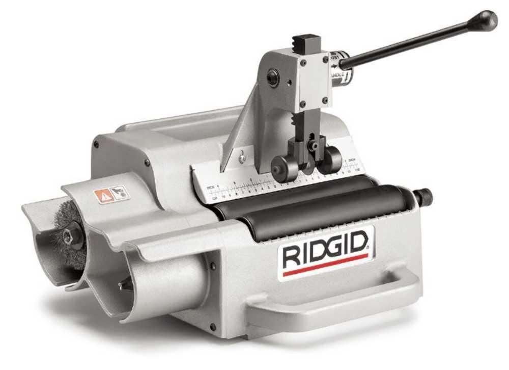 Cutter Rigid Ridgid Pipe and Tube Cutter,Corded,115V 93492 - Walmart.com