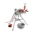thumbnail image 1 of Model 300 Power Threading Machine, 1/8 in to 2 in Pipe Capacity, 1 of 4
