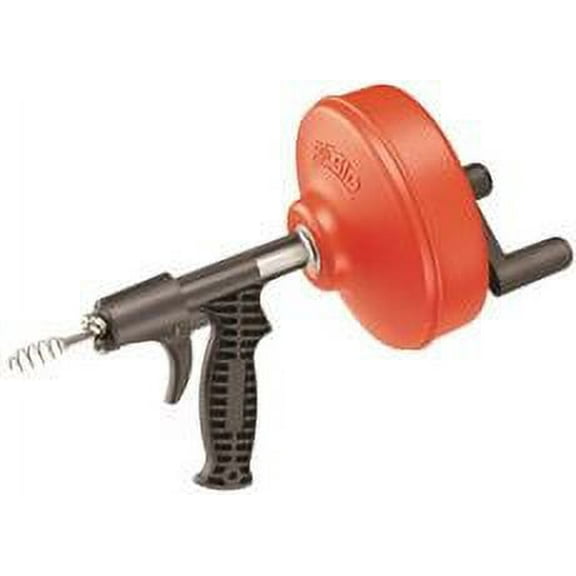 Ridgid Power Spin
